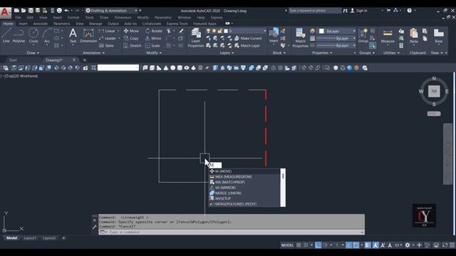#8 Learn AutoCAD In Hindi I Topic- LINE TYPE,LINE WEIGHT, ,MATCH PROPERTIES,HATCH, GRADIENT. смотреть онлайн