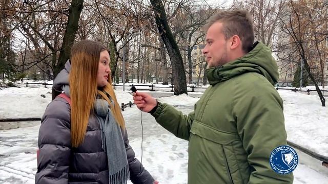 Интерактив с жителями Октябрьского района г. Саратова "12 апреля - День космонавтики!" от МУДО ЦДОд смотреть онлайн