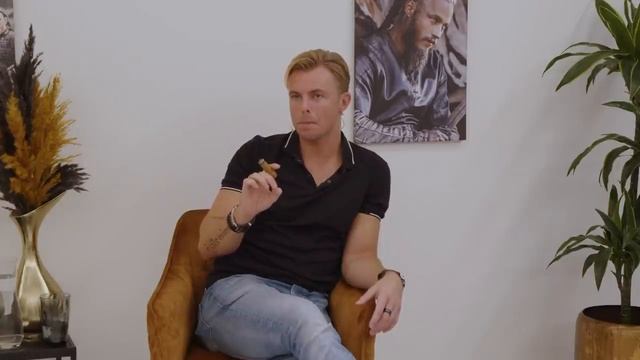 Reconsider What Reality Is смотреть онлайн