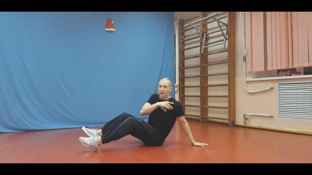 SWIPES / Видео урок смотреть онлайн