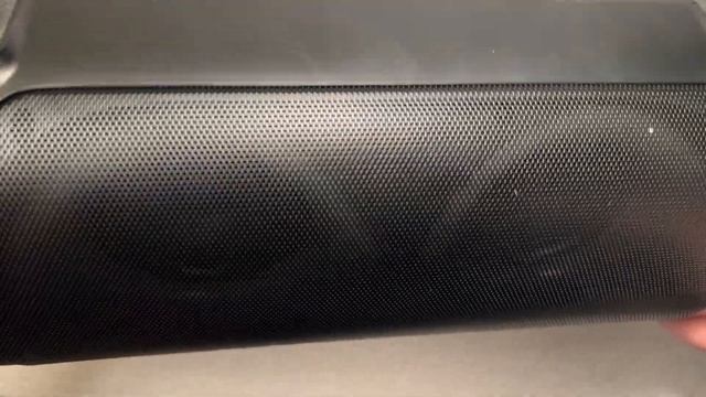 Внешний вид и комплектация колонки Fiero Blackline Huge FR560 смотреть онлайн