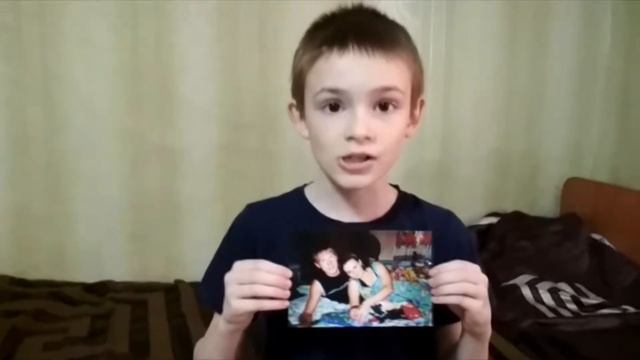 Поздравления Детей с 8 Марта смотреть онлайн