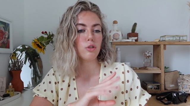 How I COMPLETELY got rid of my PERIORAL DERMATITIS in 4 DAYS! the secret cure. смотреть онлайн
