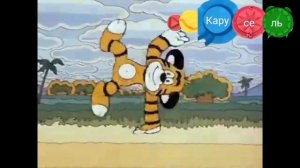 Гимн и анонсы (Карусель Junior, 21.09.2022, 04:22)