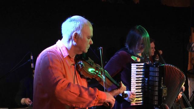 Libertango - Glissando live 2017 смотреть онлайн