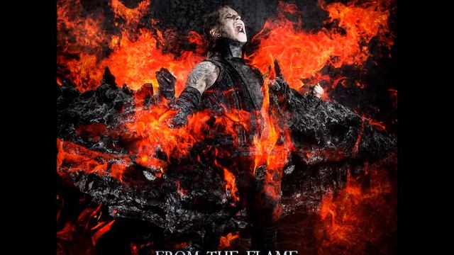 Lord Of The Lost - My Own Shadow смотреть онлайн