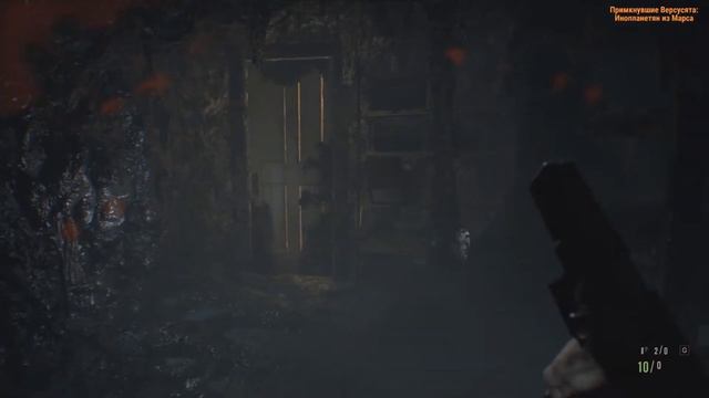 RESIDENT EVIL 7 Biohazard : 50 МИНУТ ГОСТЕПРИИМСТВА СЕМЬИ БЕЙКЕРОВ [НАРЕЗКА] смотреть онлайн