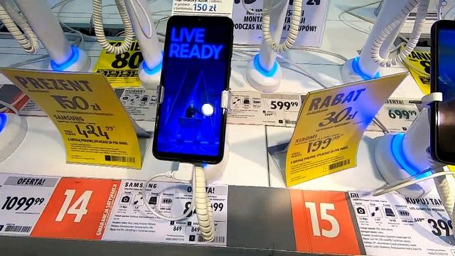 ДЕШЕВЫЕ ЛИ СМАРТФОНЫ И НОУТБУКИ В ПОЛЬШЕ? СВЕЖИЙ ОБЗОР ЦЕН. ЦЕНЫ НА СМАРТФОНЫ И НОУТБУКИ В ПОЛЬШЕ. смотреть онлайн