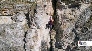 Путешествия по Пермскому краю: Кунгур. Тизер