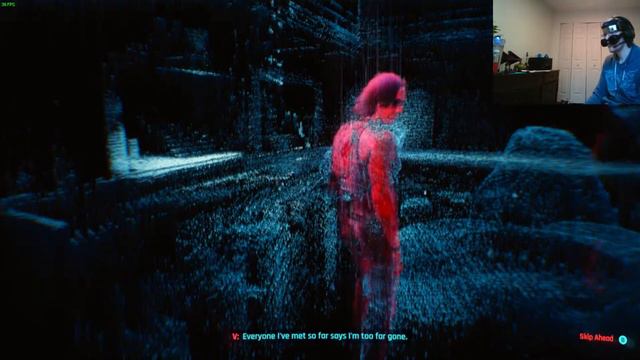 CYBERPUNK 2077 GTX 1050 MODDED | SPECIAL STREAM смотреть онлайн