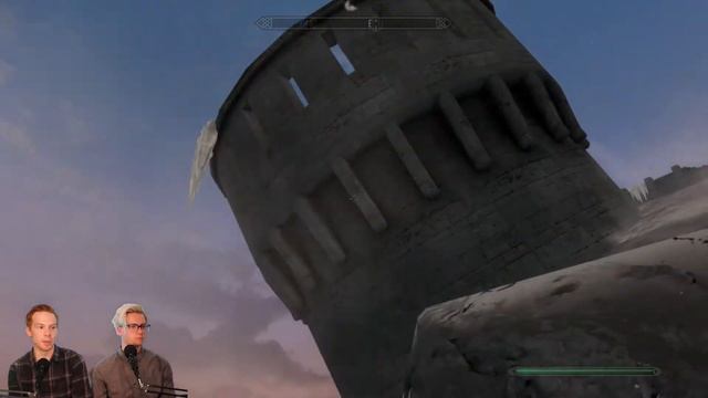 Mod Special: Towers, Ruins, And Islands (Skyrim Special Edition)