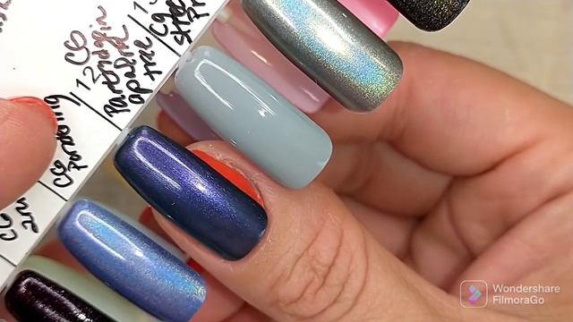 BARGAIN ALERT!!! CHINA GLAZE IS AT DOLLAR TREE!! смотреть онлайн