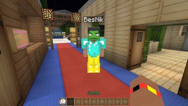 Самые крутые плагины для Minecraft смотреть онлайн