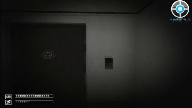 SCP - Containment Breach v.0.6.1 - Знакомимся с обновлением смотреть онлайн