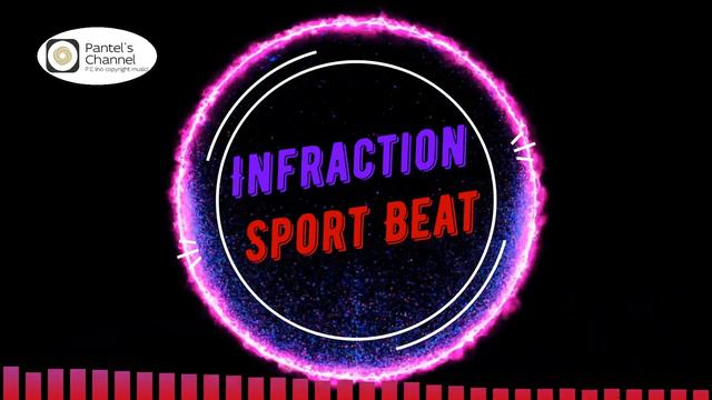 Infraction - Sport Beat (no Copyright Music)