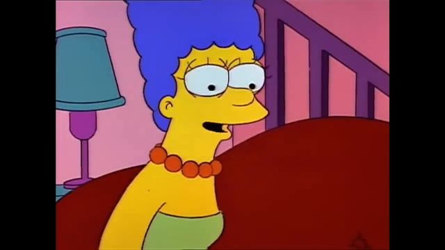 The Simpsons - Lisa's First Word смотреть онлайн
