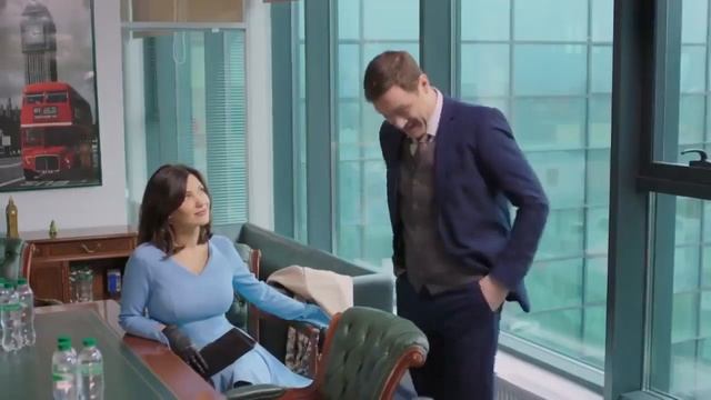 «Я люблю свою жену» смотреть онлайн