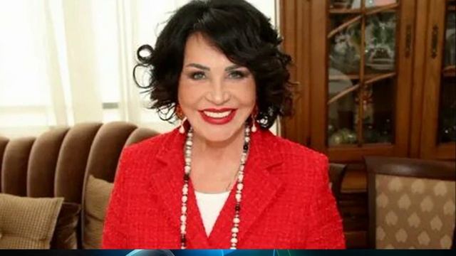 Пугачевой не Было на Поминках Юдашкина / Я ее Видела на Похоронах смотреть онлайн