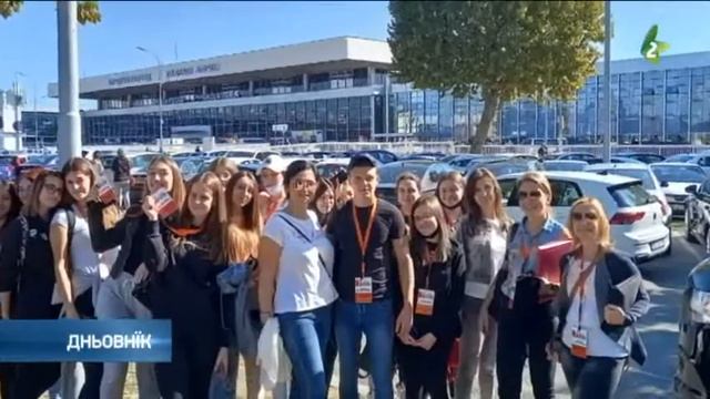 Керестурски школяре були на пракси у Греческей/Skoljarska praksa u Hreceskej смотреть онлайн