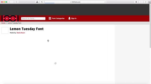 How to install new font in Adobe CC (InDesign | Illustrator | Photoshop) смотреть онлайн