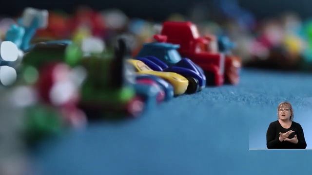 Психологические аспекты коллекционирования. Наши детки от 14.10.2020