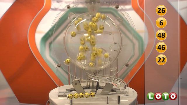 Vidéo du tirage Loto N° 16 du Lundi 5 Février 2024 смотреть онлайн