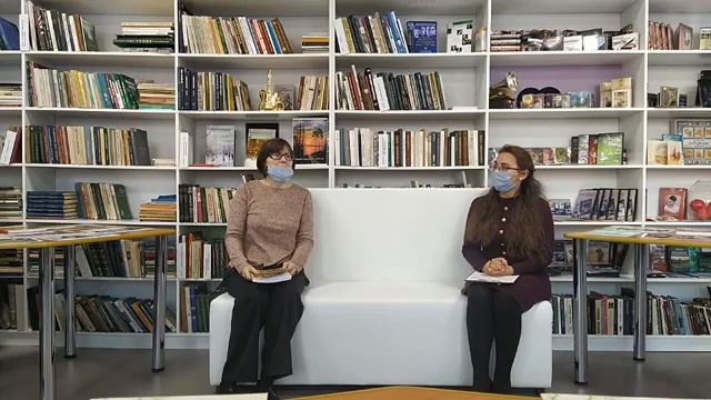 Презентация второго выпуска альманаха "Отражения" смотреть онлайн