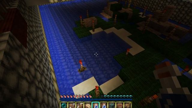 Minecraft - FarCry 3.С OptickDemon. 1 Серия.(FULL EPIC) смотреть онлайн