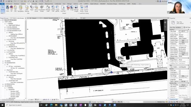 Understanding Shared Coordinates in Revit смотреть онлайн