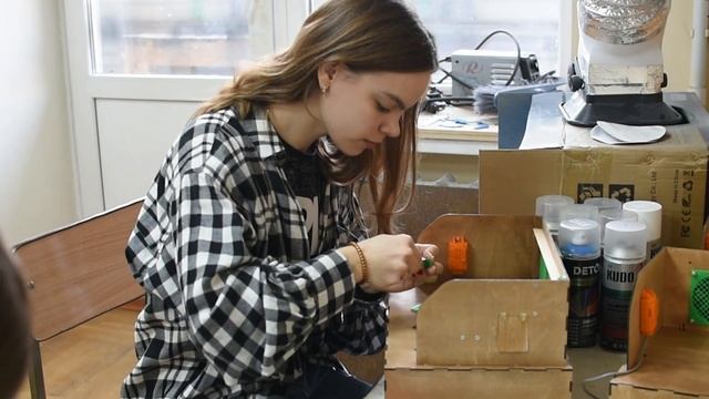 О работе СКБ «КИТ» Института компьютерных технологий и информационной безопасности смотреть онлайн