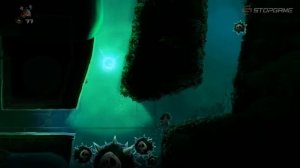 Обзор игры Rayman Legends