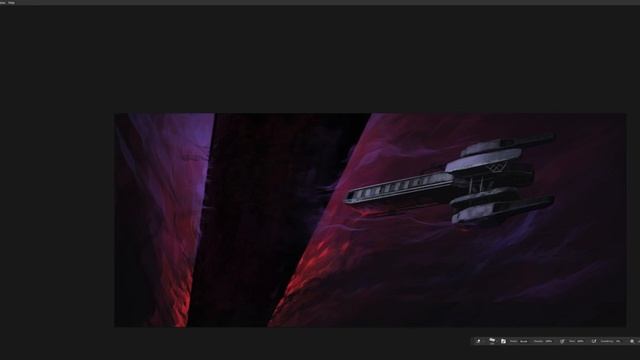 space rift | space art смотреть онлайн
