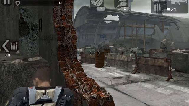 Frontline Commando Games смотреть онлайн