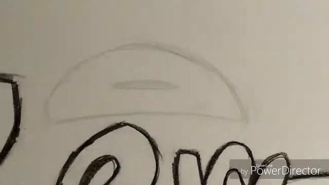 Рисунок граффити /Творческий канал/ смотреть онлайн