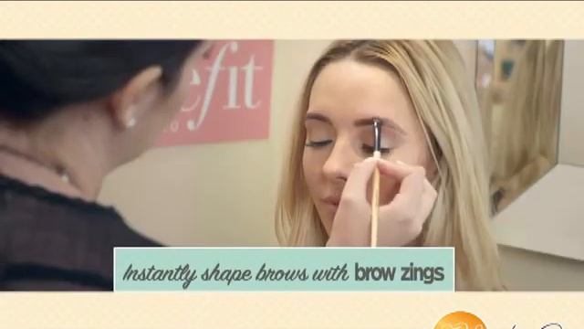 Benefit Cosmetics Kiev