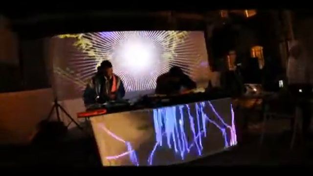 Incidental Ambient en SOMA 2012.mp4 смотреть онлайн