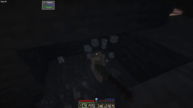 Lp. Новые Приключения #6.2 УЖАСНАЯ ПОГОДА смотреть онлайн