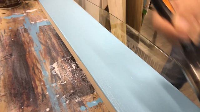 Как покрасить древесину самостоятельно? смотреть онлайн