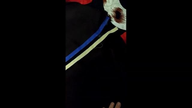 DIY. Без выкройки : комбинезон, туника, брюки, жилет. Продолжение #5. смотреть онлайн