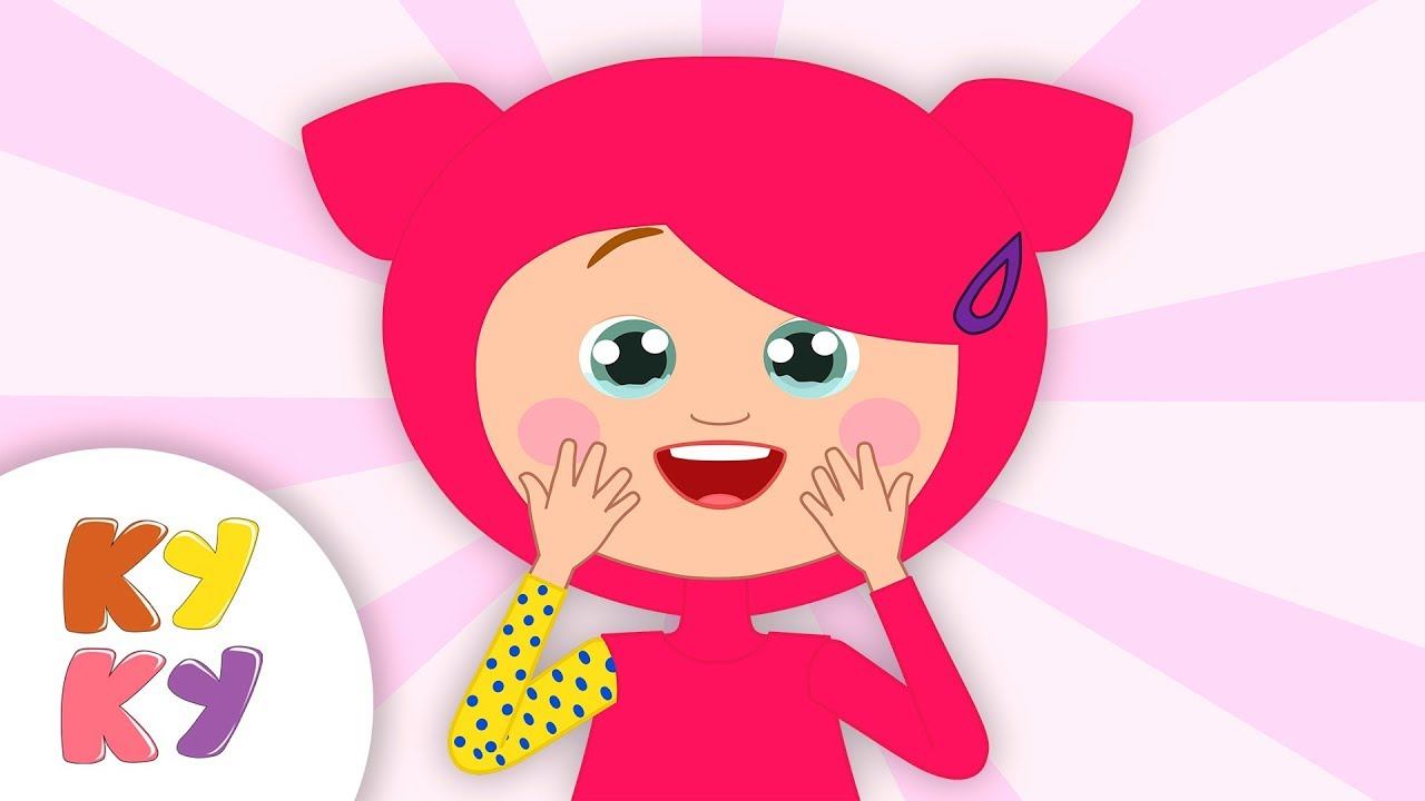 ПОНЧИК - Мультики Кукутики - Мышонок Ням и Свинка Няша - Новинка для малышей смотреть онлайн