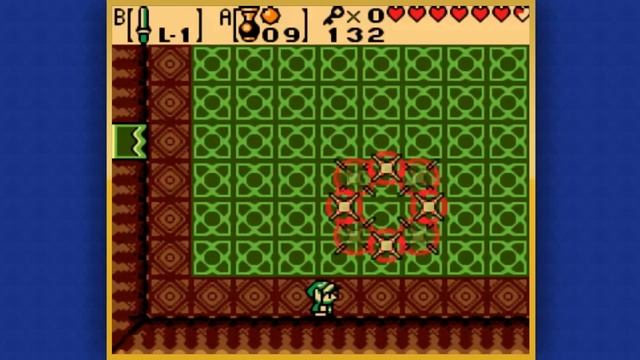The Legend of Zelda: Oracle of Ages - Part 8 - Shadow Hag смотреть онлайн