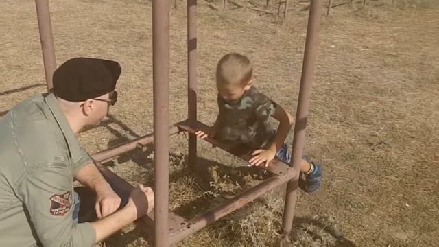 Барабанная Школа. Special Drums Forces смотреть онлайн