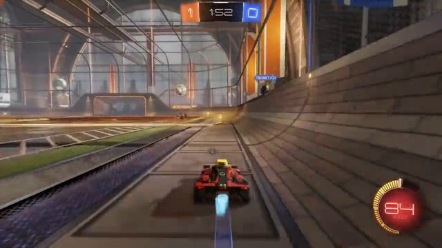 Epic Game - Rocket League смотреть онлайн