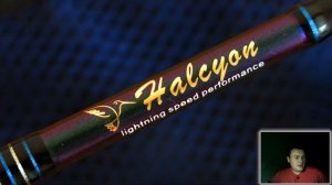 Обзор спиннинга Hearty Rise Halcyon 782L - "Мастер на все руки"