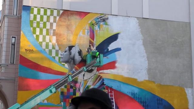 Leica X Vario: тест видеорежима смотреть онлайн