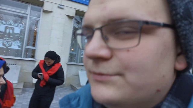 Путешествие в Нижнем Новгороде часть 2 смотреть онлайн