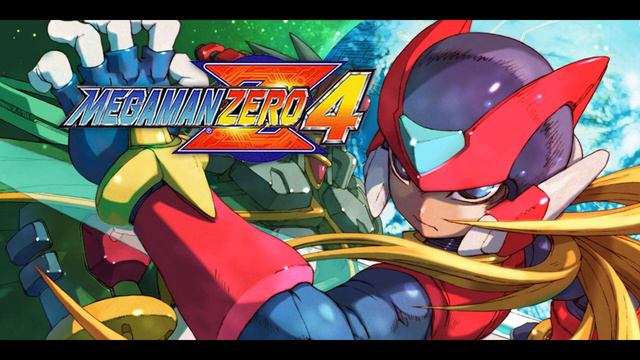 Elves Dance | Mega Man Zero 4 Extended OST смотреть онлайн