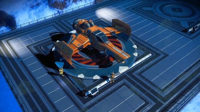 How to Find the Best Ships in No Man's Sky | Ship Guide 2021 Tie Fighter Edition смотреть онлайн