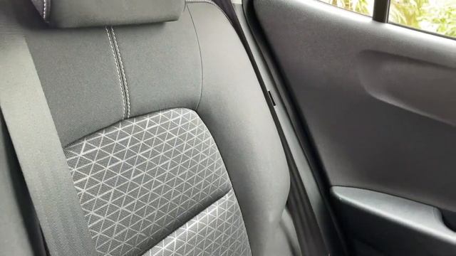 2020 Kia Picanto 3 1.25l Petrol 5dr Manual For Sale | Gatwick Kia, Crawley смотреть онлайн