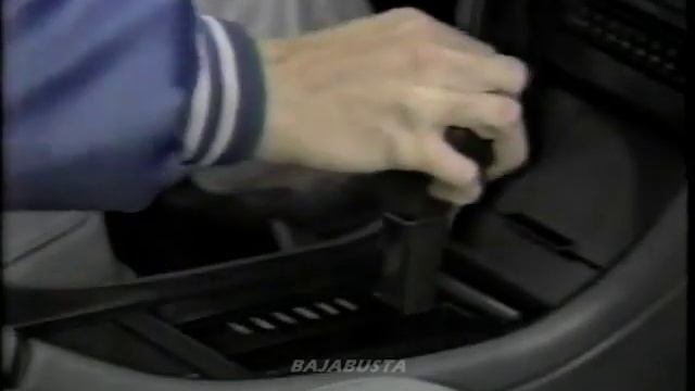 MW 1990_ Oldsmobile Toronado Trofeo Road Test.flv